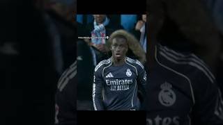 ferland mendy vs celta vigo💀💀💀 #football #realmadrid