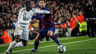 Ferland Mendy is absolutely brilliant in 2020