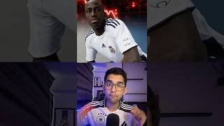 Ferland Mendy vs. The Best Left Backs in the World!