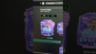 The BEST Playstyles for Bernardo Silva 🔥 #fc26 #fut #eafc #ultimateteam