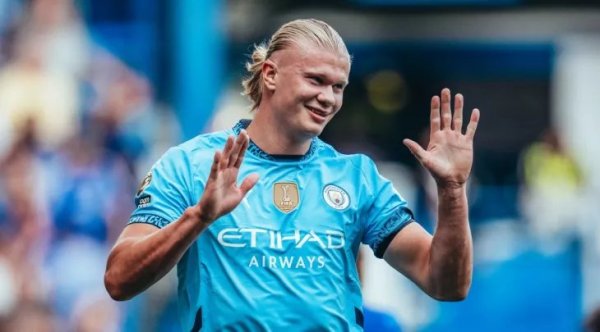 Флорентино Перес не отказался от подписания Холанда в «Реал»