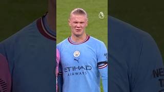 You've Never Seen Haaland Like This 😂