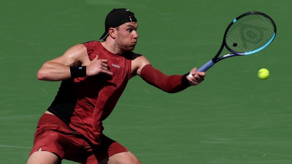 Draper relishing clash with ’mind-blowing’ Djokovic