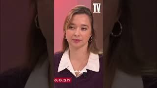 Paul Melun (ex-CNews) raconte ses débuts sur la chaîne franceinfo dans la #BuzzTv 👉Lien dans la bio