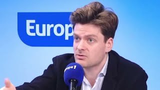 "Nier le racisme anti-blanc est extrêmement dangereux" affirme Paul Melun