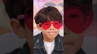 My Glasses Make You Fall in Love ❤️