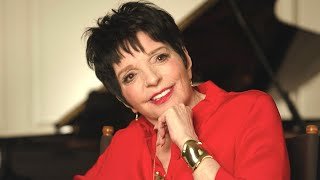Liza Minnelli Gets Candid About Being Exposed to Drugs by Mom Judy Garland’s Team