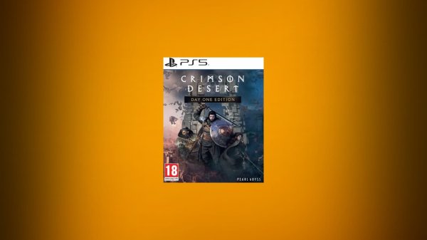 Crimson Desert : ce jeu fait parler de lui dès la précommande avec son prix à tomber par terre