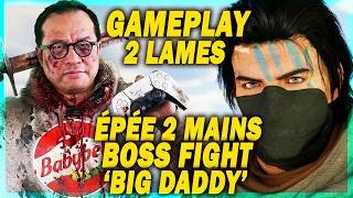 CRIMSON DESERT : Je vous montre 3 missions entières de mon GAMEPLAY (4K natif 60fps)