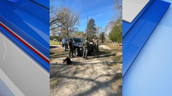 GBI investigating shooting deaths of two men in Dodge County - 41NBC News | WMGT-DT