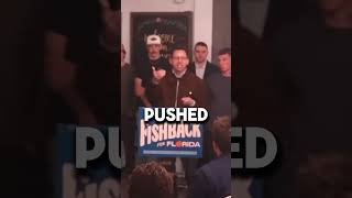 James Fishback will BAN Private Equity From Buying Single Family Homes in Florida Vote Fishback 2026