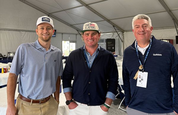 Agronomy crew sees incredible support at The Players Championship | Golfdom