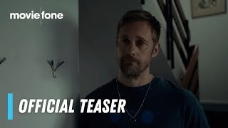 Pillion | Official Teaser Trailer | Alexander Skarsgård, Harry Melling