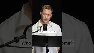 Is Alexander Skarsgård The Most Handsome HBO Villain?