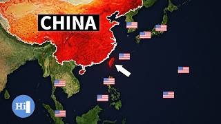 How China wants to do the Impossible