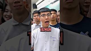 Kai Cenat Went to School in Taiwan with the Craziest Student Names 😂