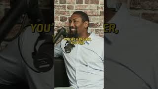 Why Did Metta World Peace Change His Name?