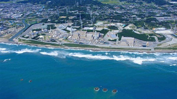 東京電力が担う原発回帰、事故から15年　データ不正など焦りは禁物