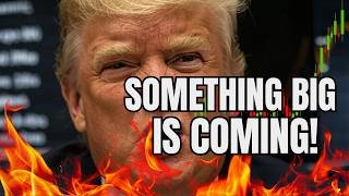 "Smart Money" is Positioning for a Stock Market EXPLOSION.... (95% of People are Missing This)