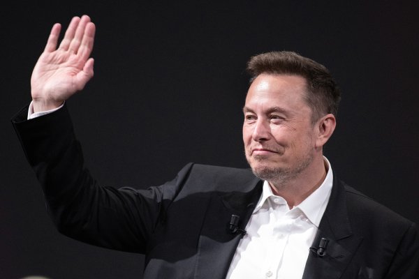 史上初、イーロン・マスクは「トリリオネア（兆万長者）」目前（Forbes JAPAN） - Yahoo!ニュース