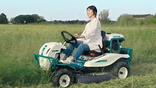 たのしいOREC 「登場篇」