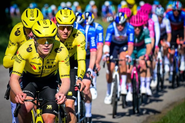 Paris - Nice 2026 : la bataille entre les favoris, Gaudu abandonne sur la 5e étape, le classement