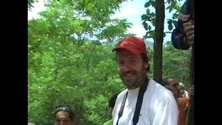 Colombier le vieux en 2014, 3 jours de l'Ardèche. Vidéos By Philippe Stocker @Trialvideos