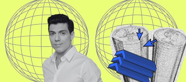 Entreprendre en Estonie : le récit de Taïg Khris