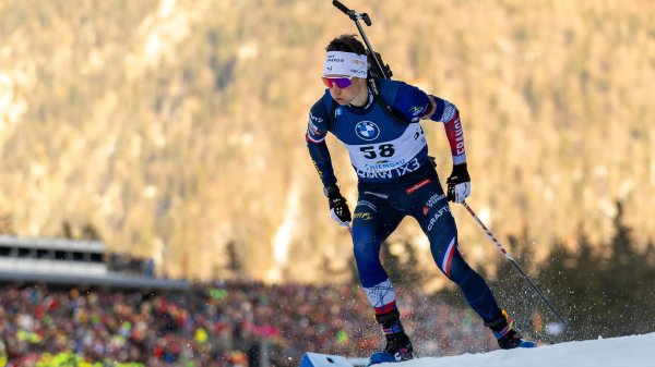 DIRECT. Biathlon (Otepää): suivez le sprint hommes en live avec six Français engagés