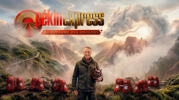 Pékin Express 2026 : pourquoi l’émission est-elle déprogrammée ce 12 mars ?