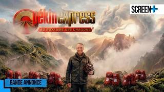 Pékin express : au royaume des dragons sur M6