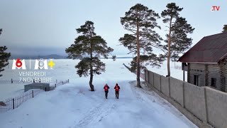 Pékin Express, nouvelle saison vendredi 7 novembre 2025 sur M6