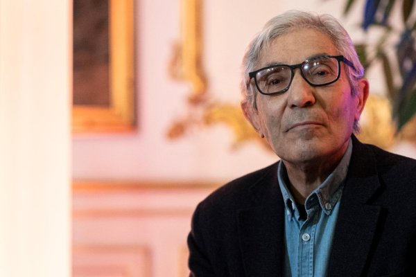 Boualem Sansal sur le départ de Gallimard