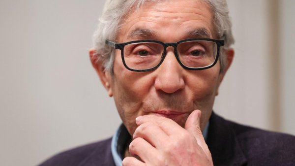 Boualem Sensal en route vers Bolloré après avoir rompu avec son éditeur historique Gallimard