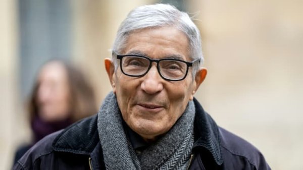 Boualem Sansal va publier le récit de sa détention chez Grasset, après plus 20 ans de collaboration avec Gallimard