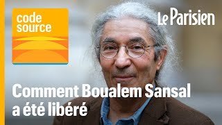 [PODCAST] Boualem Sansal gracié : récit d’une libération