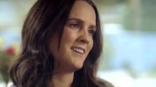 ‘Maybe it was a help I was different in some way’ | Rachael Blackmore talks to Jane Mangan