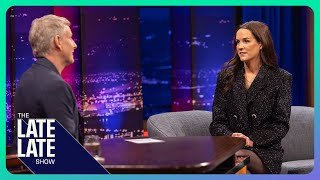 Rachael Blackmore: Racing highlights & the power of The Toy Show Appeal | The Late Late Show