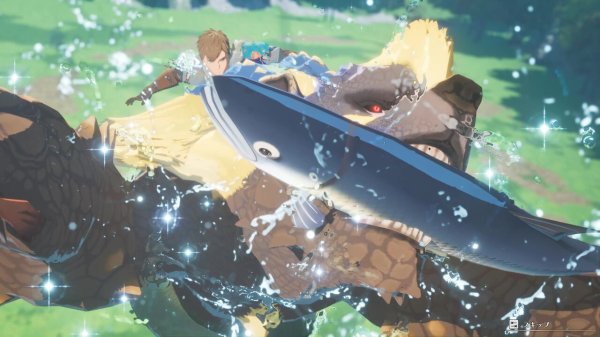 『モンハンストーリーズ3』新たなモンスターとの出会いにワクワクしっぱなし。新要素が追加されたコマンドバトルは理解が深まると楽しさが増していく！【レビュー】 | ゲーム・エンタメ最新情報のファミ通.com