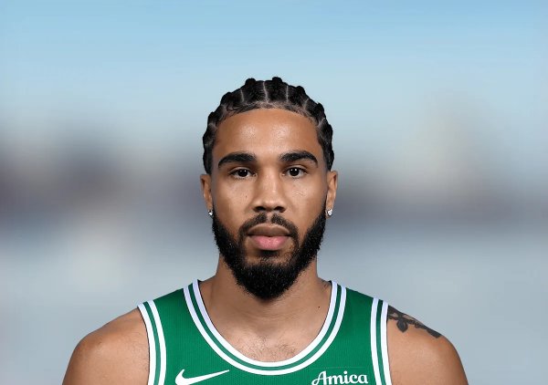 Jayson Tatum ruled out for tonight