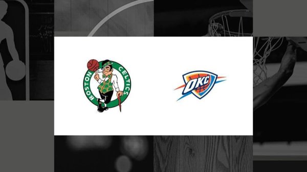 How to watch Celtics vs. Thunder: TV channel and streaming options for March 12