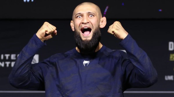 Khamzat Chimaev set to headline UFC 328, Nassourdine Imavov snubbed for next middleweight title shot