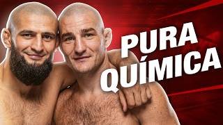 CONFIRMADO: UFC 328 SERÁ MAIS DIVERTIDO QUE UFC CASA BRANCA... #Resenha