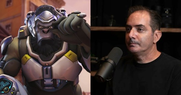Ex-Overwatch Director Jeff Kaplan Reveals Why He Left Blizzard