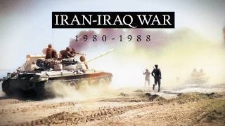 The Iran-Iraq War 1980-1988 (Documentary)