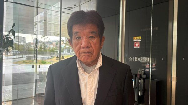 【速報】諫早小1女児殺害　受刑者に3度目の賠償命令約7000万円　支払い見通しなし（NBC長崎放送） - Yahoo!ニュース