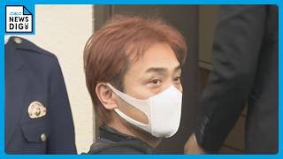 無罪主張の40歳男に“無期懲役”判決 ｢反省の態度が見られず酌量の余地もない｣ 愛知･阿久比町の強盗殺人事件で名古屋地裁