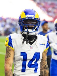 Cowboys To Sign CB Cobie Durant