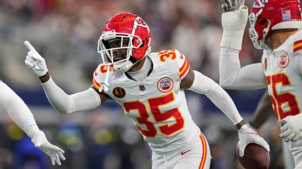 Rams 2026 free agency tracker: Offseason moves, signings