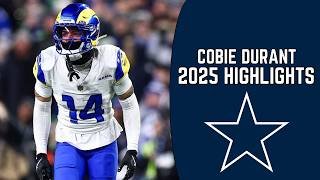 Cobie Durant Highlights 🔥 | Welcome to the Cowboys